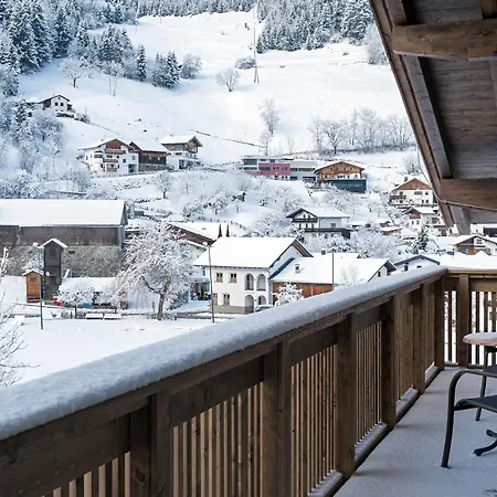 Zwingerhof Πανσιόν Ladis