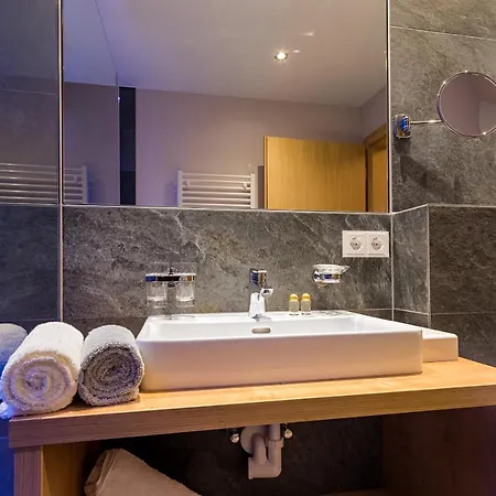 Zwingerhof ゲストハウス