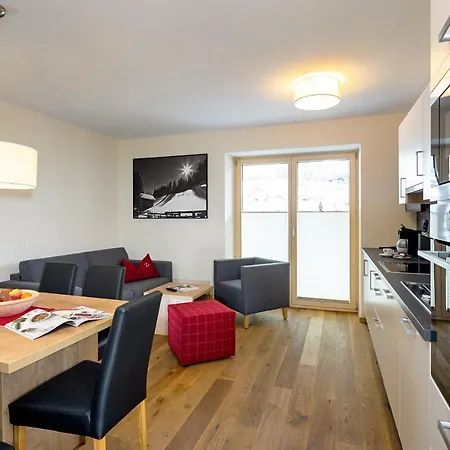 Zwingerhof 5* Ladis