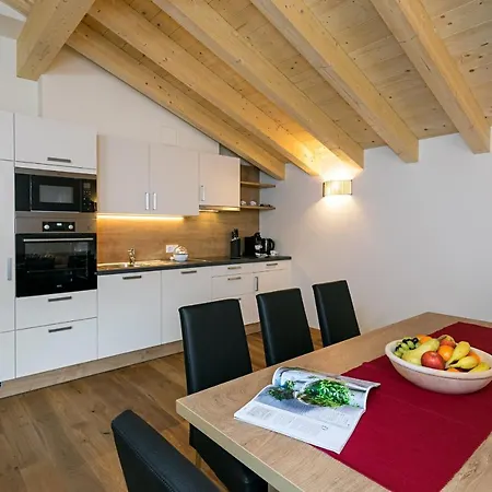 Zwingerhof 5*