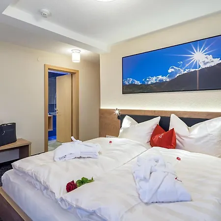 Zwingerhof ゲストハウス