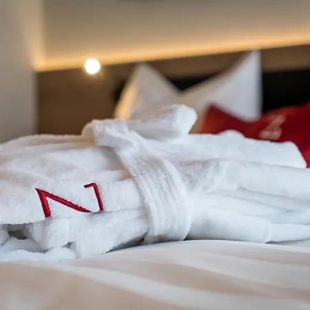 ゲストハウス Zwingerhof ラディス