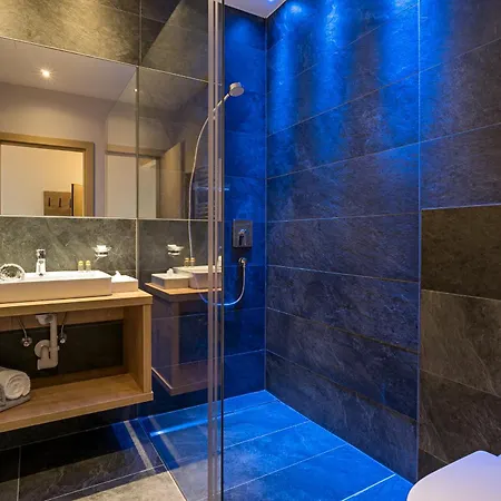 Zwingerhof 5* Ladis