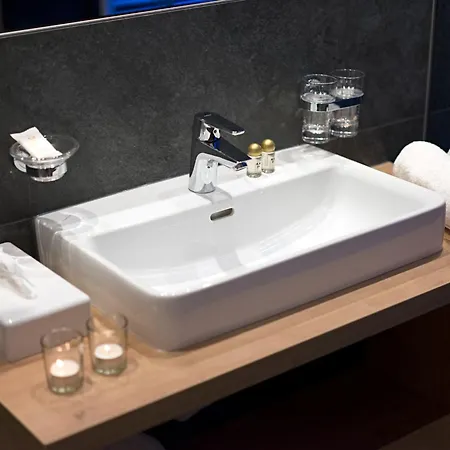 Zwingerhof 4*
