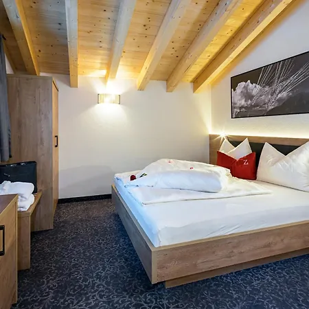 Zwingerhof 4* Ladis