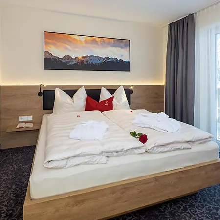 Zwingerhof 5* Ladis