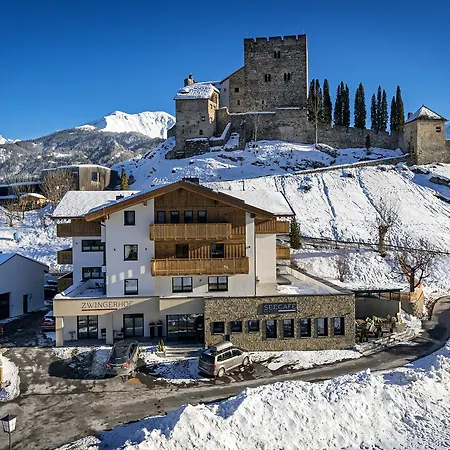 Zwingerhof Πανσιόν