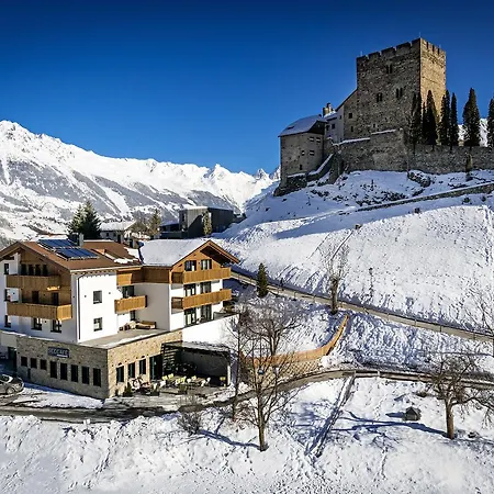 Zwingerhof 5* Ladis