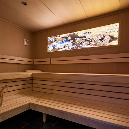 Πανσιόν Zwingerhof Ladis