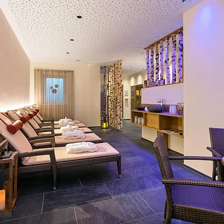 Zwingerhof Πανσιόν 4*