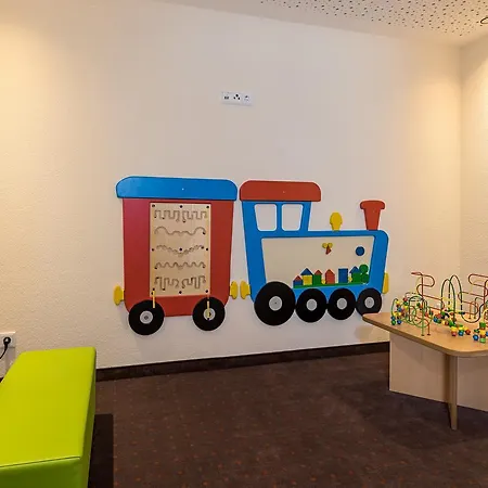 Πανσιόν Zwingerhof