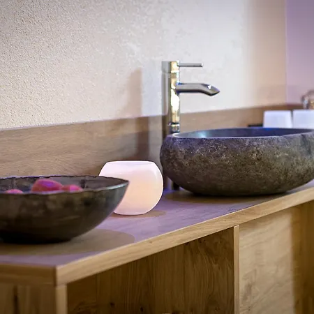 Zwingerhof ゲストハウス