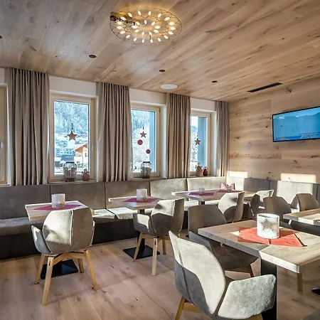 Zwingerhof Vendégház