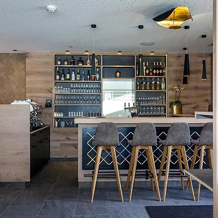 ゲストハウス Zwingerhof