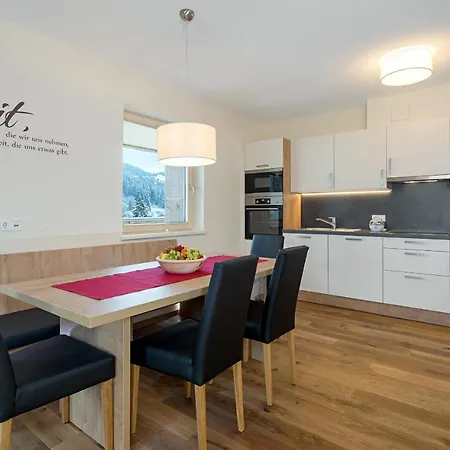 Zwingerhof Vendégház 4*