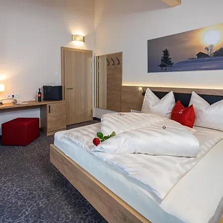 Vendégház Zwingerhof