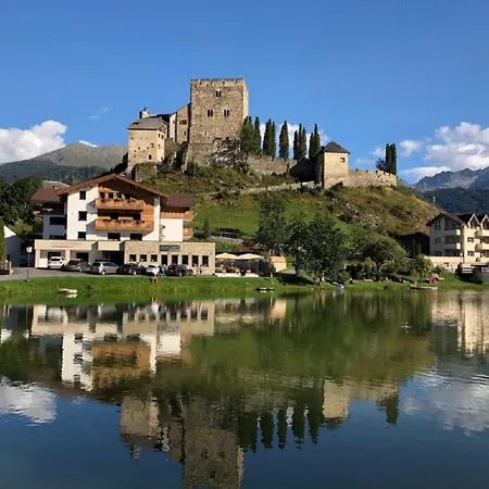 Zwingerhof 5* Ladis