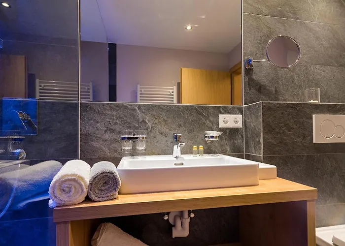 Zwingerhof Gæstehus