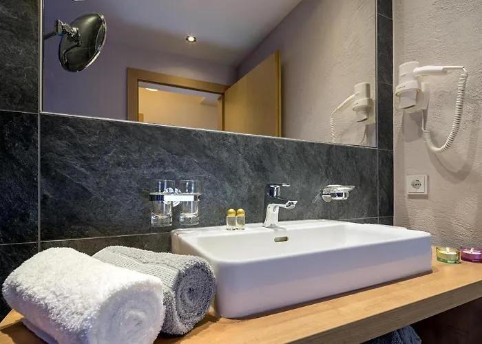 Gæstehus Zwingerhof 4*