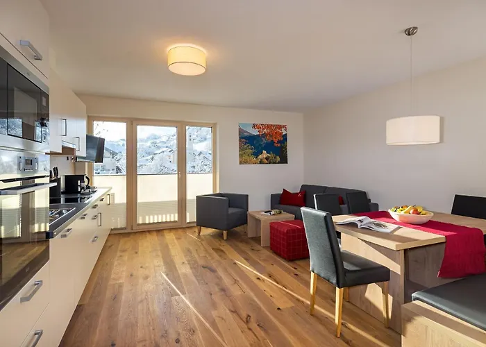 Zwingerhof Gæstehus