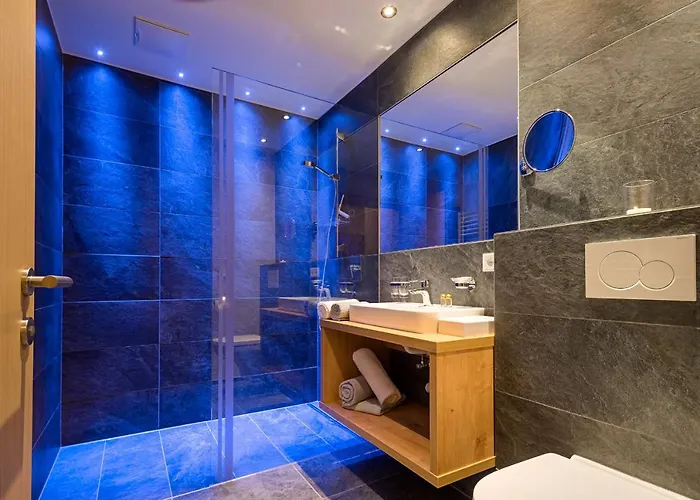 Zwingerhof Gæstehus 4*