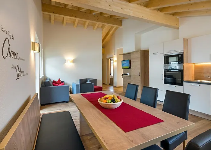 Gæstehus Zwingerhof 4*