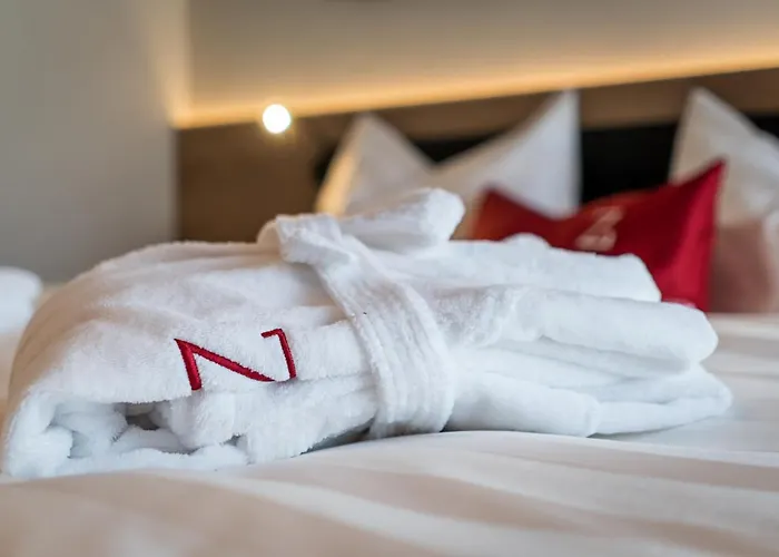 Gæstehus Zwingerhof Ladis