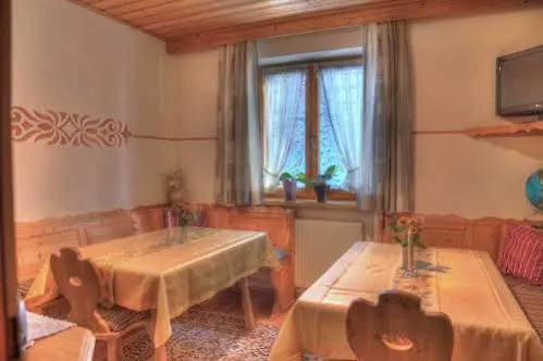 Zwingerhof Gæstehus