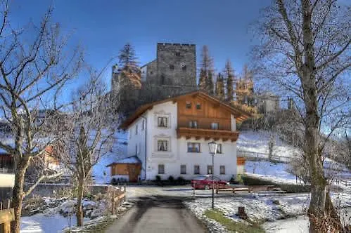 Gæstehus Zwingerhof Ladis