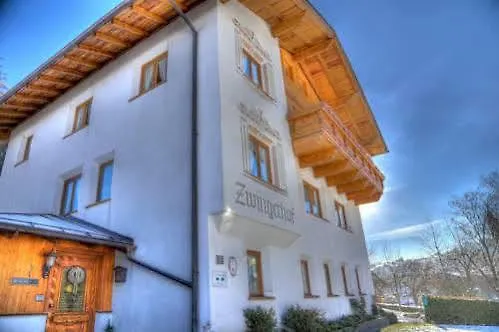 Zwingerhof Gæstehus