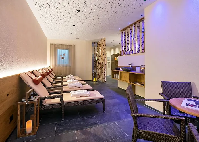 Zwingerhof Gæstehus 4*