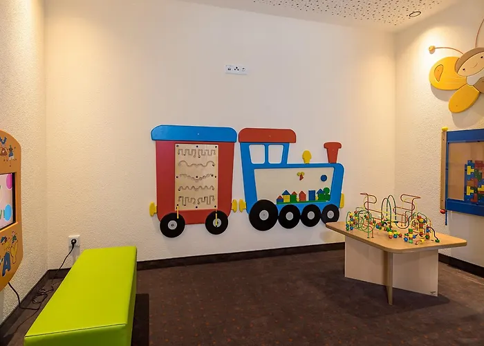 Gæstehus Zwingerhof