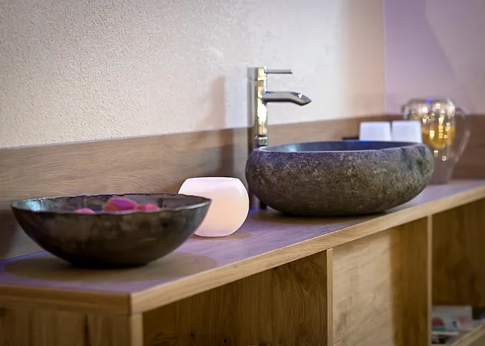 Zwingerhof Gæstehus