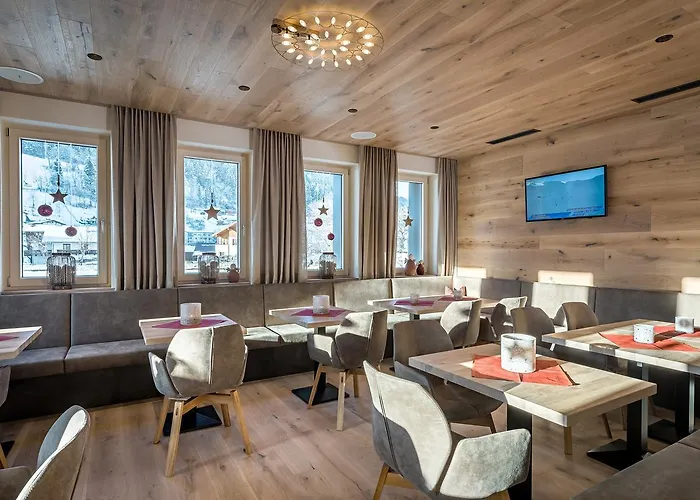 Zwingerhof Gæstehus