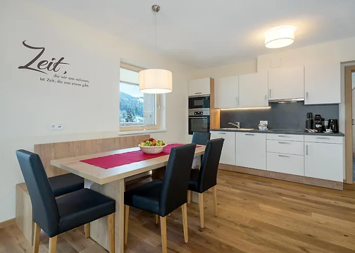 Zwingerhof Gæstehus 4*