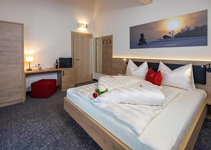 Gæstehus Zwingerhof