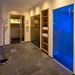 Zwingerhof Vendégház Ladis