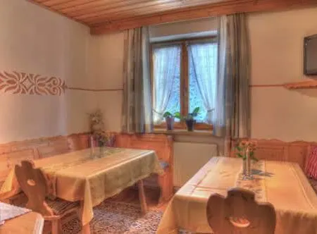 Zwingerhof Maison d'hôtes