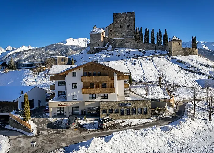 Zwingerhof Casa de hóspedes