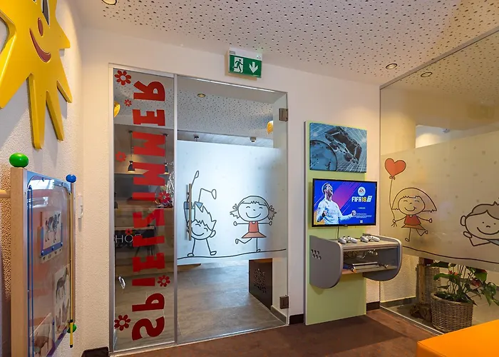 Casa de hóspedes Zwingerhof