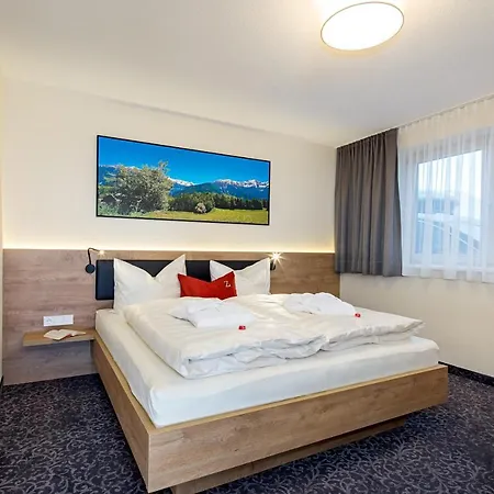 Zwingerhof 4*
