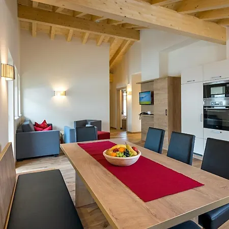 Pensjonat Zwingerhof 4*